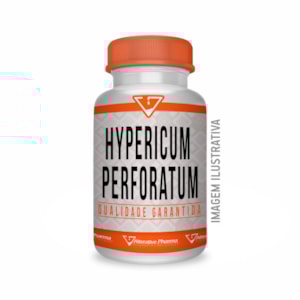 Hypericum Perforatum 450mg