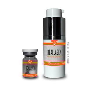 Kit Booster Biomimético de Colágeno III