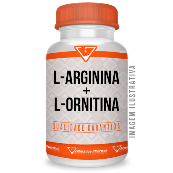 L-Arginina 500mg + L-Ornitina 250mg-1674fa15-d1d0-4c2e-8493-0e35373ad369