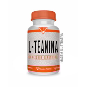 L Teanina 300mg