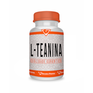 L Teanina 400mg