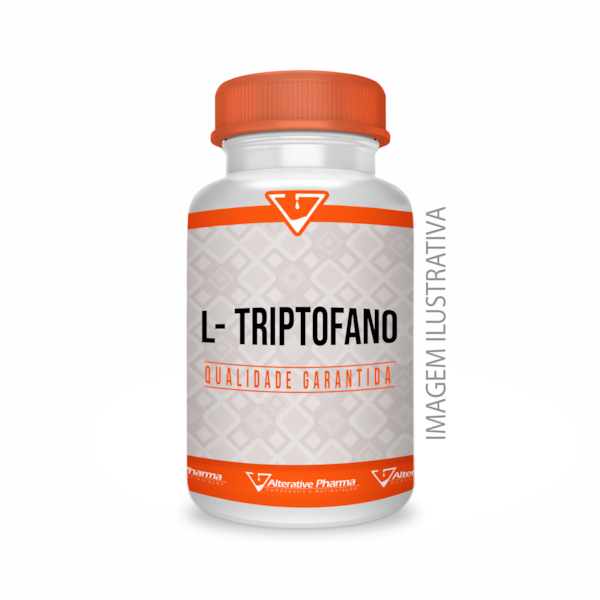 L-Triptofano 250mg-24ad2876-b573-4675-987f-e8384518d936