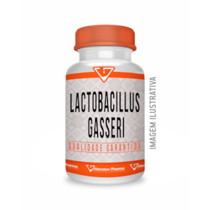 Lactobacillus Gasseri