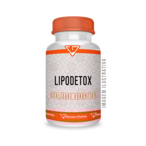 Lipodetox