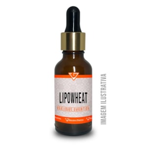 Lipowheat 70% 15ml