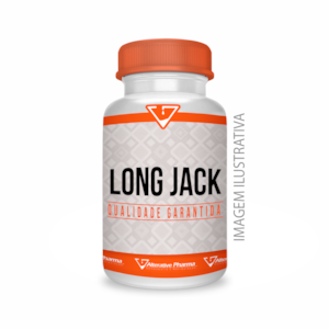 Long Jack 400mg