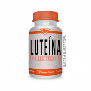 Luteína 20mg