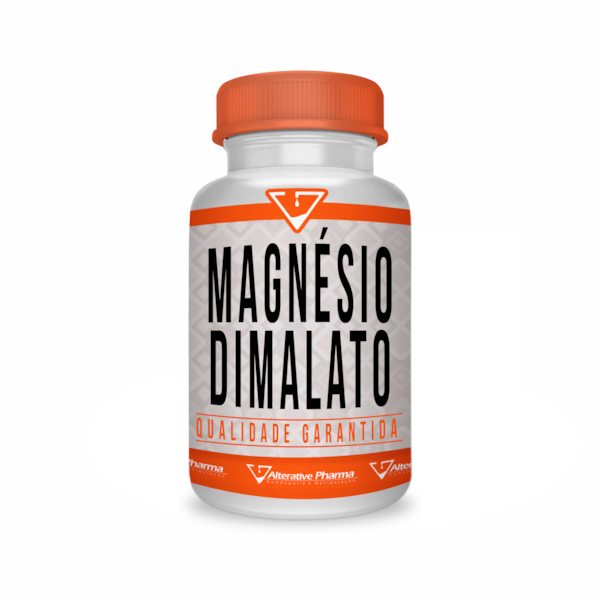 Magnésio Dimalato 550mg-cf2cd030-dfd5-4f9a-9272-c15f49c2aaf7