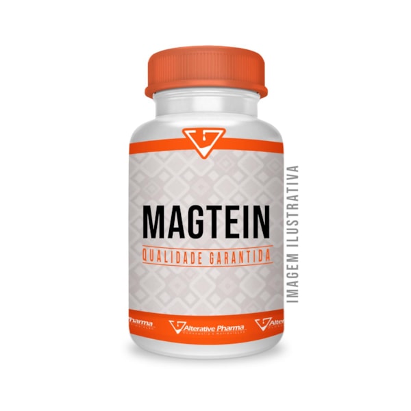 Magtein 250mg 60 Cápsulas-ecfc49d9-c93b-4b23-a567-acff173b0718