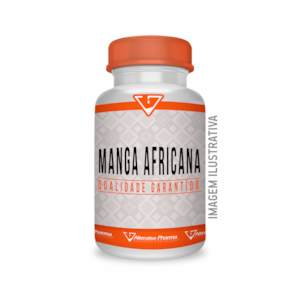 Manga Africana 500mg
