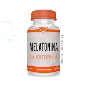 Melatonina 3mg