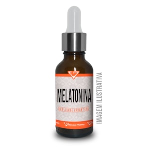 Melatonina 5mg / 1ml