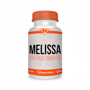 Melissa Officinalis 500mg
