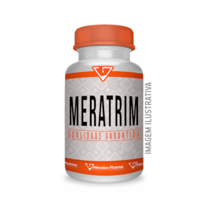 Meratrim 400mg