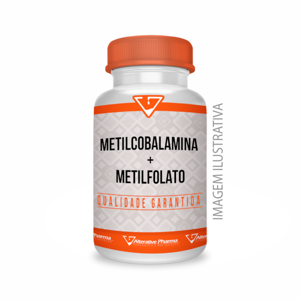 Metilcobalamina 5000mcg + Metilfolato 800mcg Comprimidos Sublinguais-2d57d8ad-a27b-4956-b346-675664b35ef3