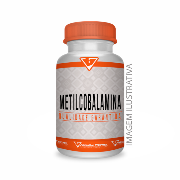 Metilcobalamina - Vitamina B12 - 500mcg Comprimidos Sublinguais-01e5d767-aa83-471f-a7ff-22c62630a1e4