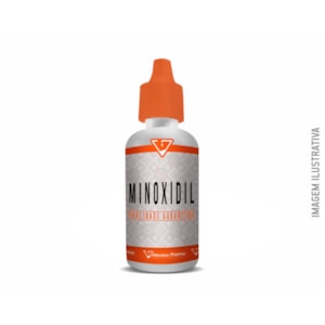 Minoxidil 5% 100ml