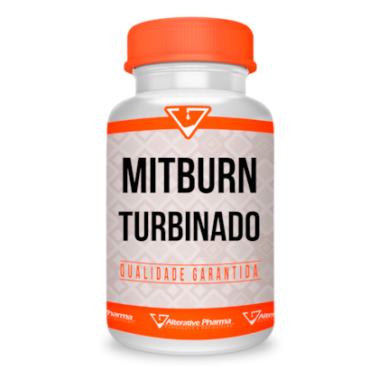 MitBurn Turbinado