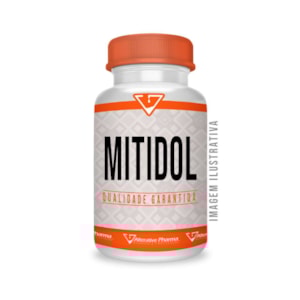 Mitidol 350mg