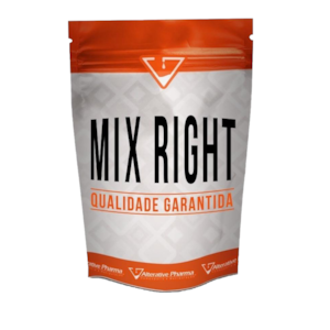 Mix Right 10g - Aminoácidos Essenciais - SEM SABOR
