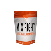 Mix Right 12g - Aminoácidos Essenciais - COM SABOR DE LARANJA