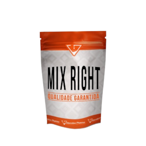 Mix Right 12g - Aminoácidos Essenciais - COM SABOR DE LARANJA