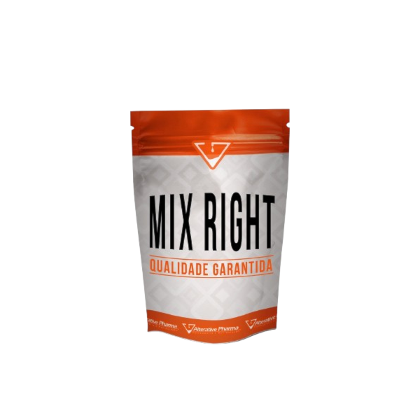 Mix Right 12g - Aminoácidos Essenciais - COM SABOR DE LARANJA-4320aa21-dce6-4432-9251-1e1951c0696f