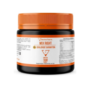 Mix Right 300G - SEM SABOR