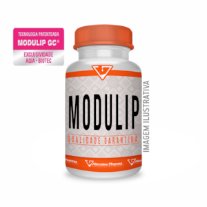 Modulip Gc 200mg