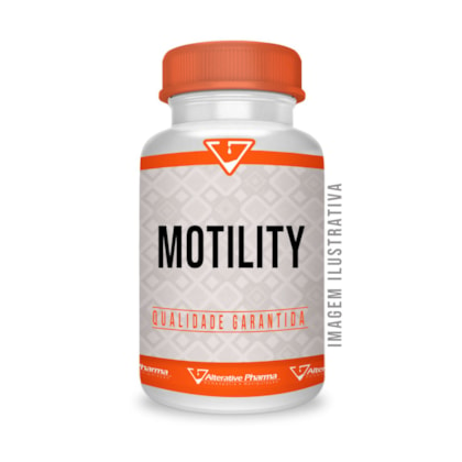 Motility 300mg