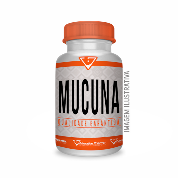Mucuna Pruriens 400mg-8ed58798-6155-4041-bcb0-ec585b308efc