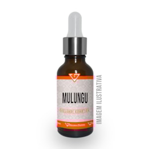 Mulungu tintura