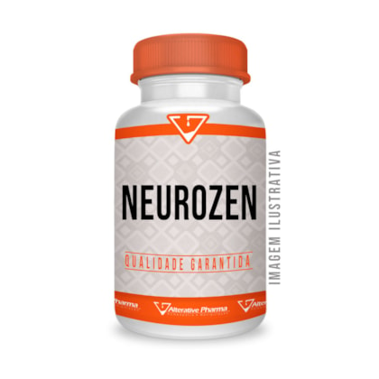 Neurozen 250mg