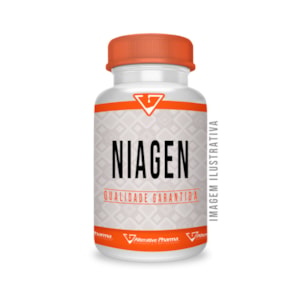 Niagen 300mg