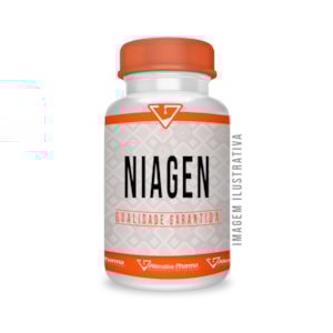 Niagen 300mg