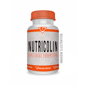 Nutricolin 300mg