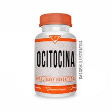 Ocitocina 20ui Comprimidos Sublinguais