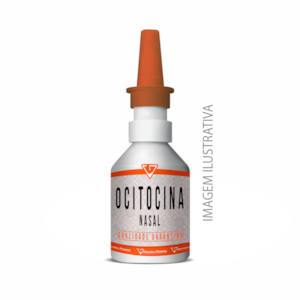 Ocitocina Nasal 12ui