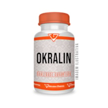 OKRALIN 600mg