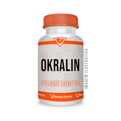 OKRALIN 600mg