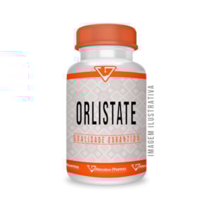 Orlistate 120mg