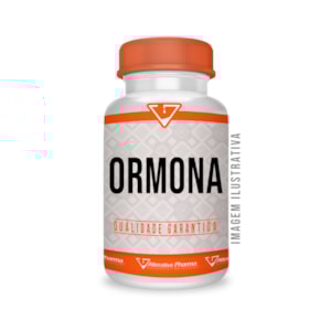 ORMONA 500mg