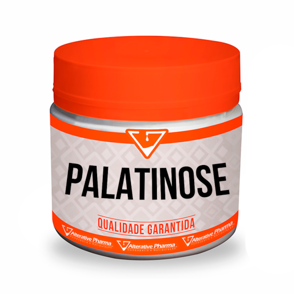 Palatinose 300g-58df3a06-d36a-47bb-99d2-e381e524afe7