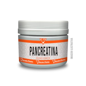 Pancreatina 250g