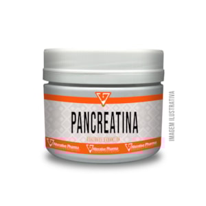 Pancreatina 250g