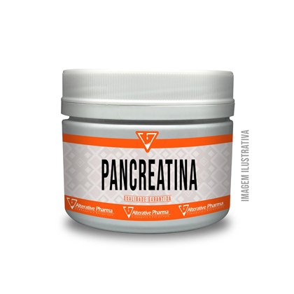 Pancreatina 250g