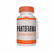 Pantofarma + Biotina