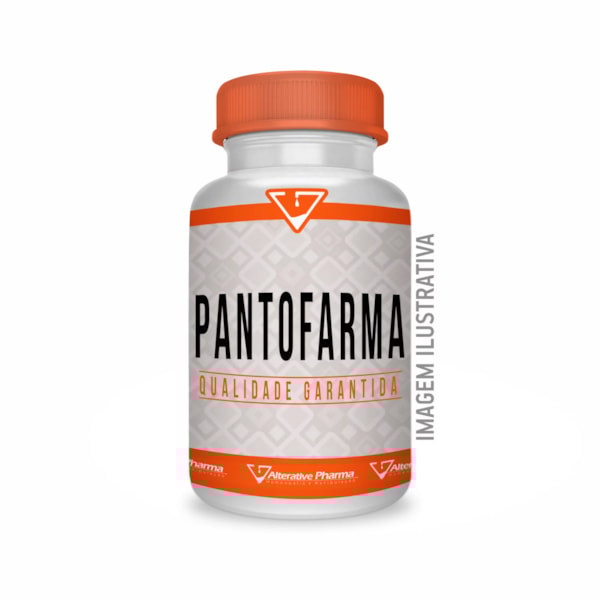 Pantofarma + Biotina-4839f7b0-f37d-46a5-b96c-5301b8854244