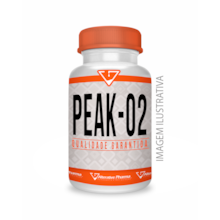 Peak O2 1.000mg