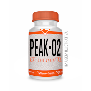 Peak O2 300mg